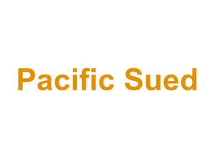 Pacific Sued Logo