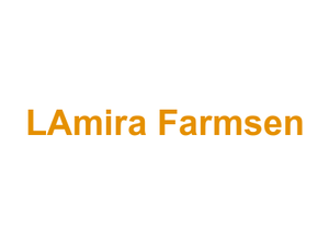 L'Amira Farmsen Logo