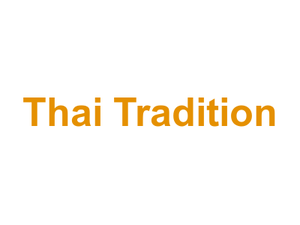Thai Tradition Logo