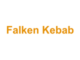 Falken Kebab Logo