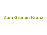 Zum Grünen Kranz Logo