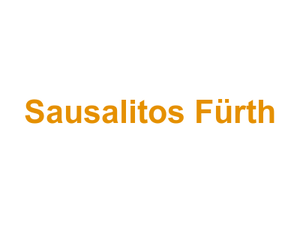 Sausalitos Fürth Logo