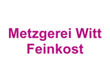 Metzgerei Witt Feinkost Logo