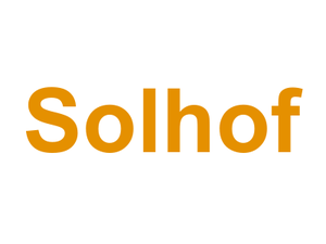 Solhof Logo