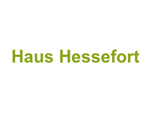 Haus Hessefort Logo