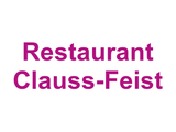 Restaurant Clauss-Feist Logo