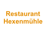Restaurant Hexenmühle Logo