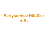 Metzgerei Land & Partyservice Häußler e.K. Logo