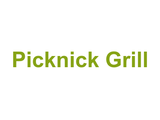 Picknick Grill Logo