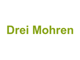 Drei Mohren Logo