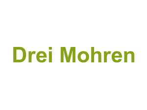 Drei Mohren Logo