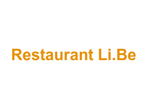 Restaurant Li.Be Logo