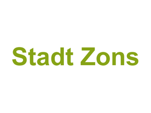 Stadt Zons Logo