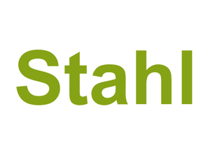 Stahl Logo