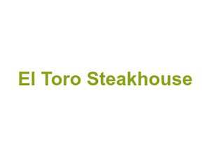 El Toro Steakhouse Logo