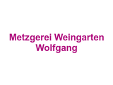 Metzgerei Weingarten Wolfgang Logo