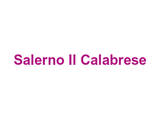 Salerno Il Calabrese Logo