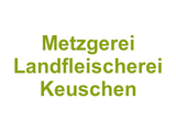 Metzgerei Landfleischerei Keuschen Logo