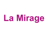 La Mirage Logo