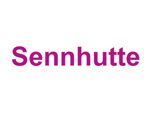 Sennhutte Logo