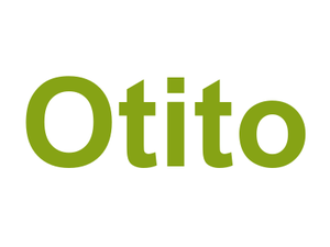 Otito Logo