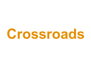 Crossroads Logo
