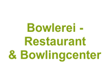 Bowlerei - Restaurant & Bowlingcenter Logo