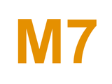 M7 Logo