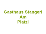 Gasthaus "Stangerl Am Platzl" Logo
