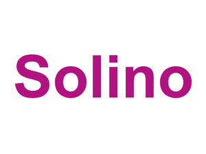 Solino Logo