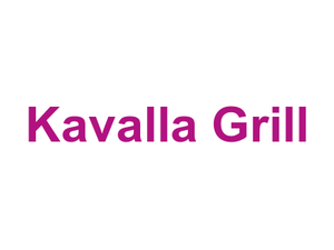 Kavalla Grill Logo