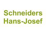 Schneiders Hans-Josef Logo
