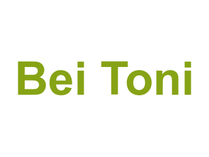 Bei Toni Logo
