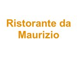 Ristorante da Maurizio Logo