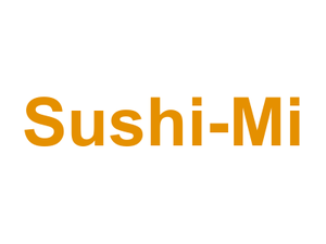 Sushi-Mi Logo