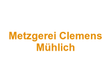 Metzgerei Clemens Mühlich Logo