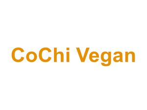 CoChi Vegan Logo