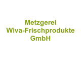 Metzgerei Wiva-Frischprodukte GmbH Logo