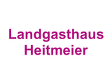 Landgasthaus Heitmeier Logo