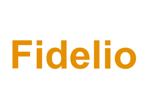 Fidelio Logo