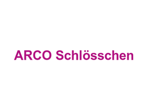 ARCO Schlösschen Logo
