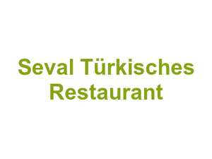 Seval Türkisches Restaurant Logo
