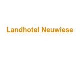 Landhotel Neuwiese Logo