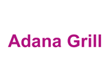 Adana Grill Logo
