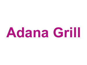 Adana Grill Logo