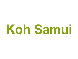 Koh Samui Logo