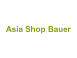 Asia Shop Bauer Logo