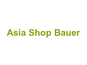 Asia Shop Bauer Logo