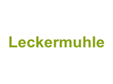 Leckermuhle Logo