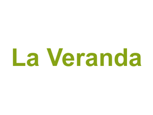 La Veranda Logo